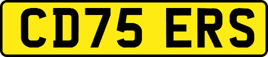 CD75ERS