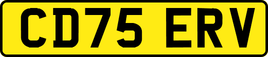 CD75ERV