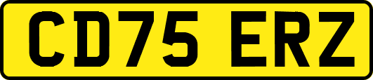 CD75ERZ