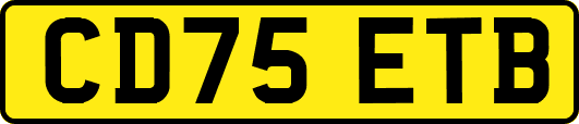 CD75ETB