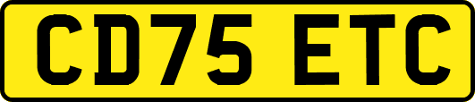 CD75ETC