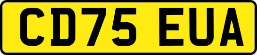 CD75EUA