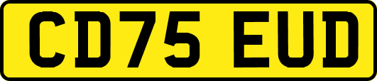 CD75EUD