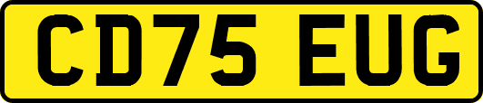 CD75EUG