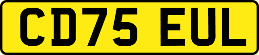 CD75EUL