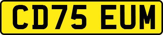 CD75EUM