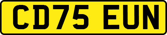 CD75EUN