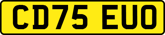 CD75EUO