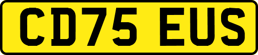 CD75EUS