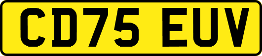 CD75EUV