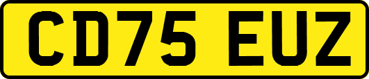 CD75EUZ