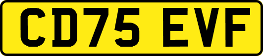 CD75EVF