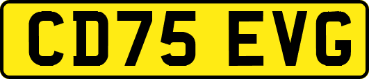 CD75EVG