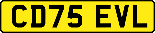 CD75EVL