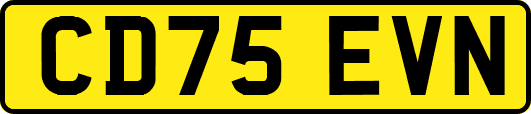 CD75EVN