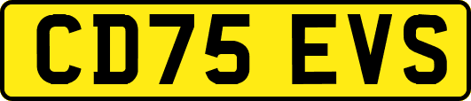 CD75EVS