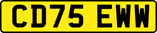 CD75EWW