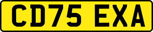 CD75EXA