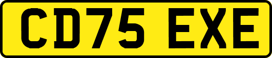 CD75EXE