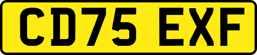 CD75EXF