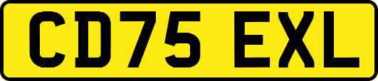 CD75EXL