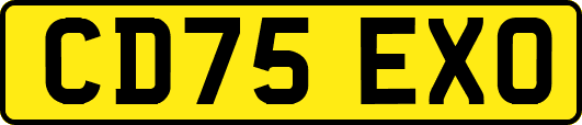 CD75EXO