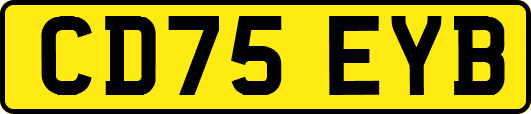 CD75EYB