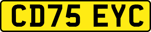 CD75EYC