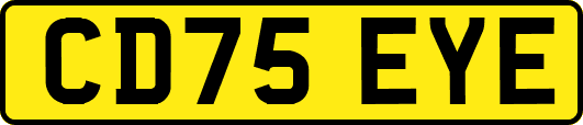 CD75EYE