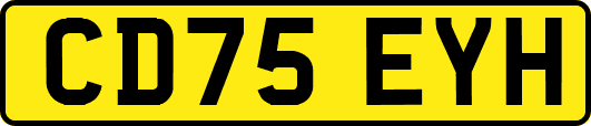 CD75EYH