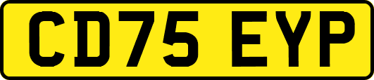 CD75EYP