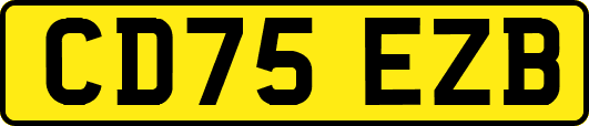 CD75EZB