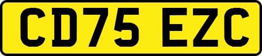 CD75EZC