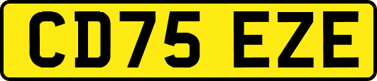 CD75EZE