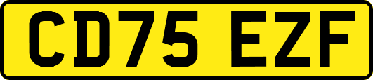 CD75EZF