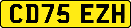 CD75EZH