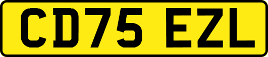 CD75EZL