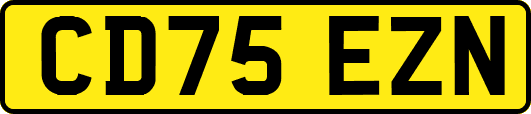 CD75EZN