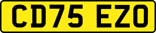 CD75EZO