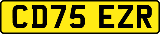 CD75EZR