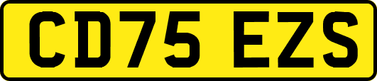 CD75EZS
