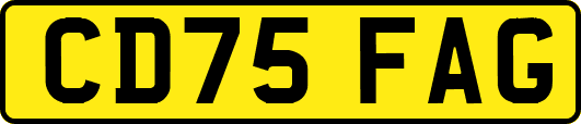 CD75FAG