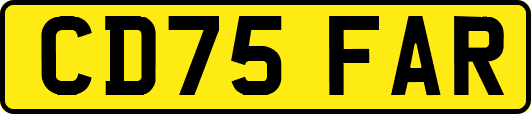 CD75FAR