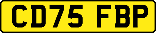 CD75FBP