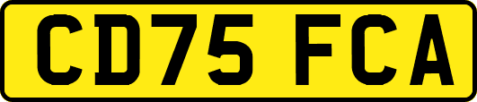 CD75FCA