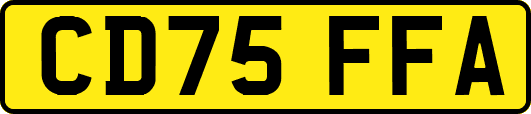CD75FFA