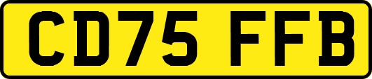 CD75FFB