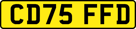 CD75FFD