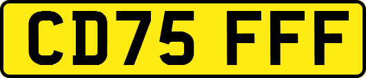 CD75FFF