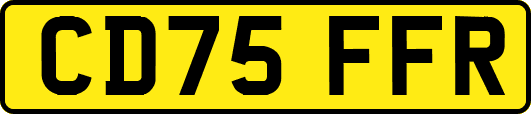 CD75FFR